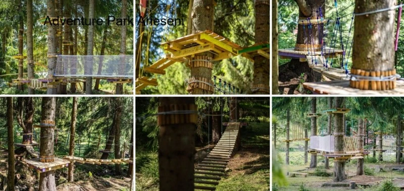 Arieșeni Cazare | Hotel*** (K1147-40) Imaginea poate fi supusă drepturilor de autor. Se recomandă contactarea titularului drepturilor.