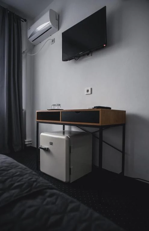 Petroșani Cazare | Hotel*** (K1580-17) Imaginea poate fi supusă drepturilor de autor. Se recomandă contactarea titularului drepturilor. Petroșani Cazare | Hotel*** (K1580-17) Imaginea poate fi supusă drepturilor de autor. Se recomandă contactarea titularului drepturilor.