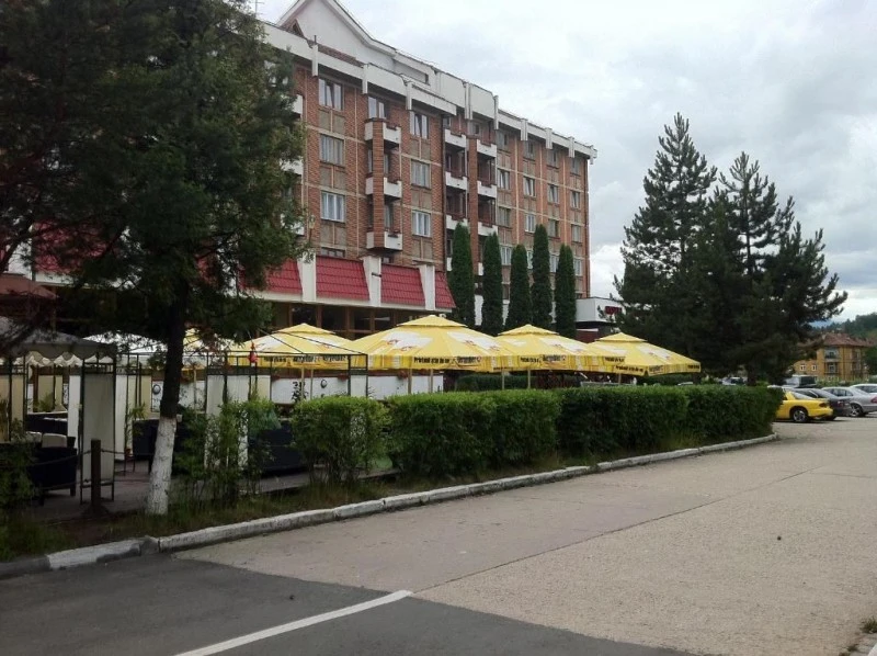 Petrozsény Szállás | Hotel*** (K1580-24) A kép szerzői jogvédelem alatt állhat. Javasolt a kapcsolatfelvétel a jog tulajdonossal.