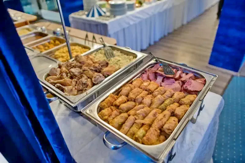 Sfântu Gheorghe Cazare | Pensiune turistică (K0066-4) Imaginea poate fi supusă drepturilor de autor. Se recomandă contactarea titularului drepturilor.