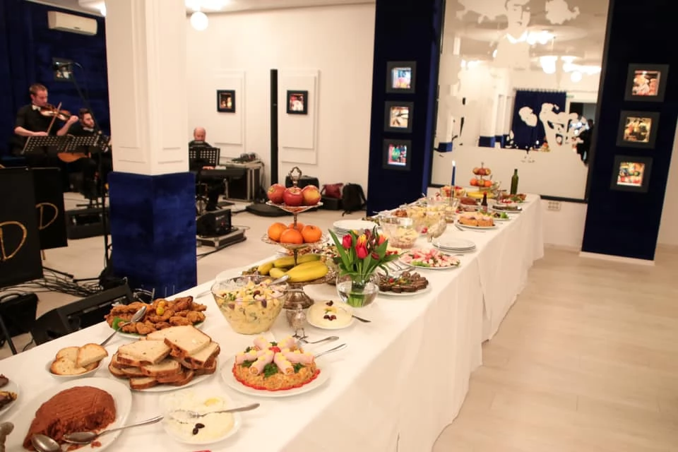 Sfântu Gheorghe Cazare | Pensiune turistică (K0066-29) Imaginea poate fi supusă drepturilor de autor. Se recomandă contactarea titularului drepturilor.