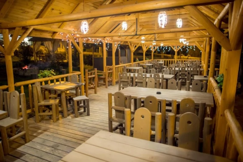 Sfântu Gheorghe Cazare | Pensiune turistică (K0066-38) Imaginea poate fi supusă drepturilor de autor. Se recomandă contactarea titularului drepturilor.