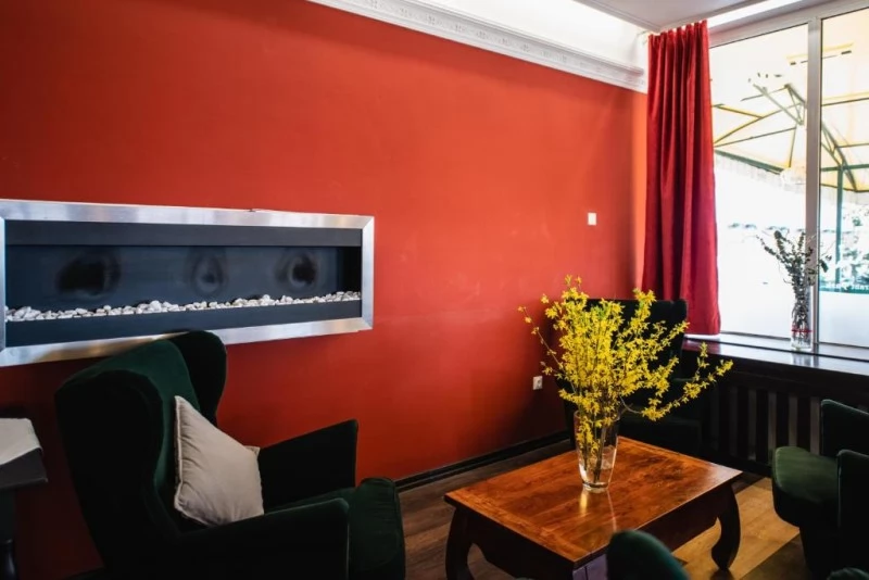 Sfântu Gheorghe Cazare | Pensiune turistică (K0066-52) Imaginea poate fi supusă drepturilor de autor. Se recomandă contactarea titularului drepturilor.