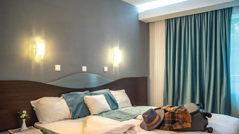 Sfântu Gheorghe Cazare | Pensiune turistică (K0066-59) Imaginea poate fi supusă drepturilor de autor. Se recomandă contactarea titularului drepturilor.