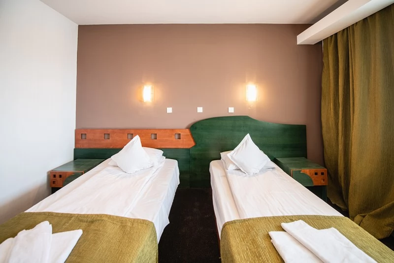 Sfântu Gheorghe Cazare | Pensiune turistică (K0066-60) Imaginea poate fi supusă drepturilor de autor. Se recomandă contactarea titularului drepturilor.