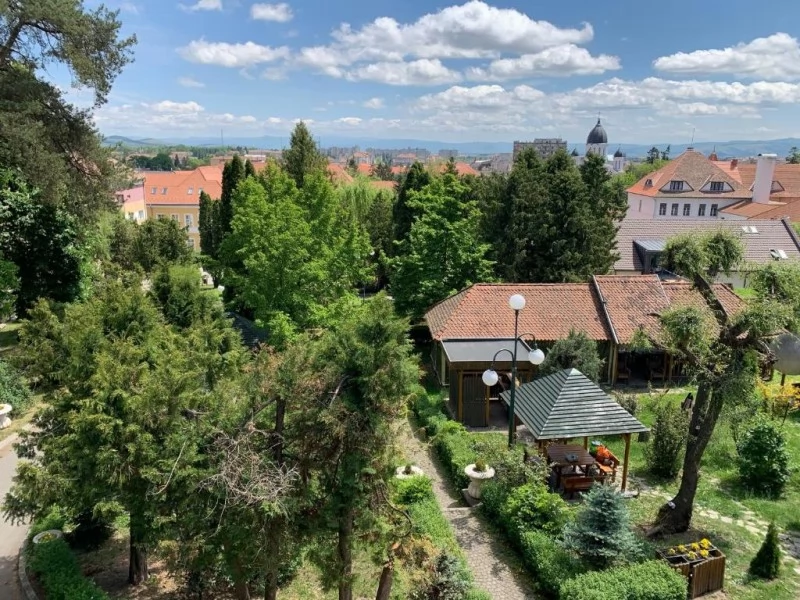 Sepsiszentgyörgy Szállás | Turisztikai panzió (K0066-71) A kép szerzői jogvédelem alatt állhat. Javasolt a kapcsolatfelvétel a jog tulajdonossal.