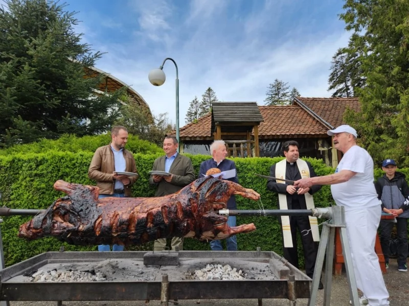 Sfântu Gheorghe Cazare | Pensiune turistică (K0066-79) Imaginea poate fi supusă drepturilor de autor. Se recomandă contactarea titularului drepturilor.