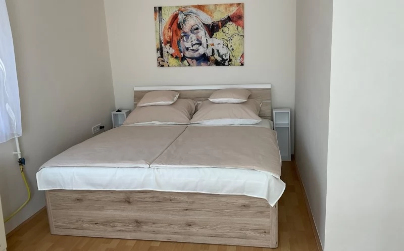  Cazare | Apartament (K0839-4) Imaginea poate fi supusă drepturilor de autor. Se recomandă contactarea titularului drepturilor.