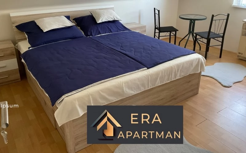  Cazare | Apartament (K0839-10) Imaginea poate fi supusă drepturilor de autor. Se recomandă contactarea titularului drepturilor.