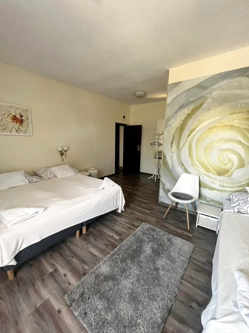  Cazare | Motel (K0021-11) Imaginea poate fi supusă drepturilor de autor. Se recomandă contactarea titularului drepturilor.