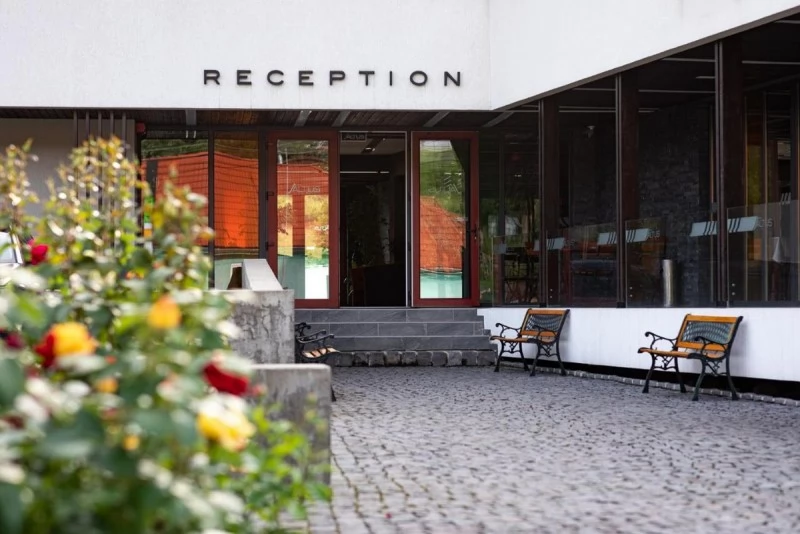 Praid Cazare | Hotel*** (K1459-3) Imaginea poate fi supusă drepturilor de autor. Se recomandă contactarea titularului drepturilor.