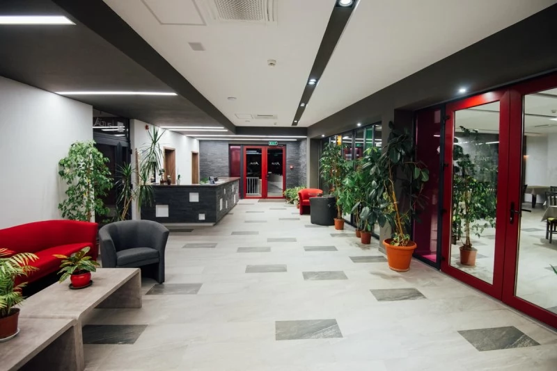 Praid Cazare | Hotel*** (K1459-5) Imaginea poate fi supusă drepturilor de autor. Se recomandă contactarea titularului drepturilor.