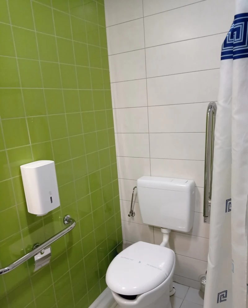 Praid Cazare | Hotel*** (K1459-27) Imaginea poate fi supusă drepturilor de autor. Se recomandă contactarea titularului drepturilor.