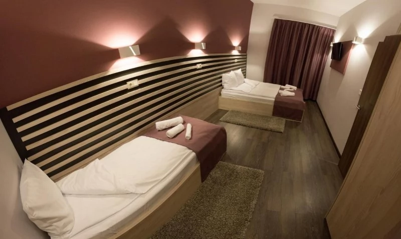 Praid Cazare | Hotel*** (K1459-29) Imaginea poate fi supusă drepturilor de autor. Se recomandă contactarea titularului drepturilor.