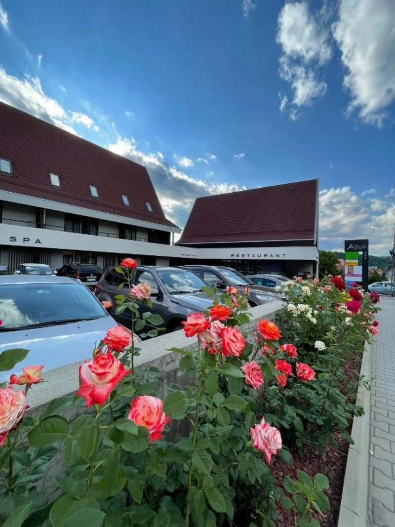 Szállás Praid - Altus Hotel & SPA *** | Parajd - Altus Hotel & SPA ***. A kép szerzői jogvédelem alatt állhat. Javasolt a kapcsolatfelvétel a jog tulajdonossal.