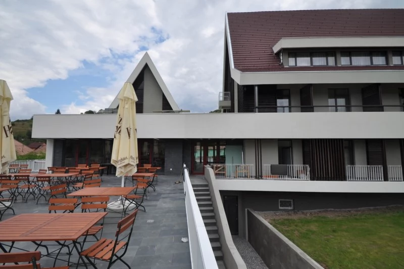 Szállás Praid - Altus Hotel & SPA *** | Parajd - Altus Hotel & SPA ***. A kép szerzői jogvédelem alatt állhat. Javasolt a kapcsolatfelvétel a jog tulajdonossal.