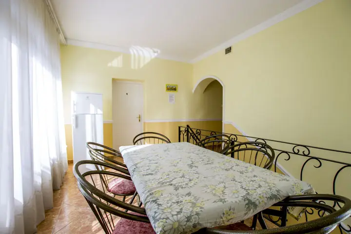  Cazare | Hotel**** (K0771-2) Imaginea poate fi supusă drepturilor de autor. Se recomandă contactarea titularului drepturilor.