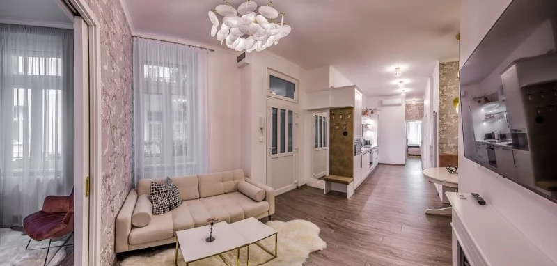 Budapest Szállás | Apartman (K1467-7) A kép szerzői jogvédelem alatt állhat. Javasolt a kapcsolatfelvétel a jog tulajdonossal.