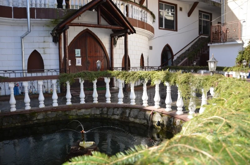 Törcsvár Szállás | Motel (K0060-16) A kép szerzői jogvédelem alatt állhat. Javasolt a kapcsolatfelvétel a jog tulajdonossal.