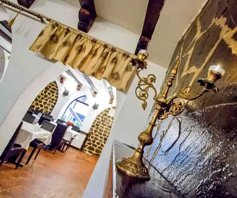 Bran Cazare | Motel (K0060-38) Imaginea poate fi supusă drepturilor de autor. Se recomandă contactarea titularului drepturilor.