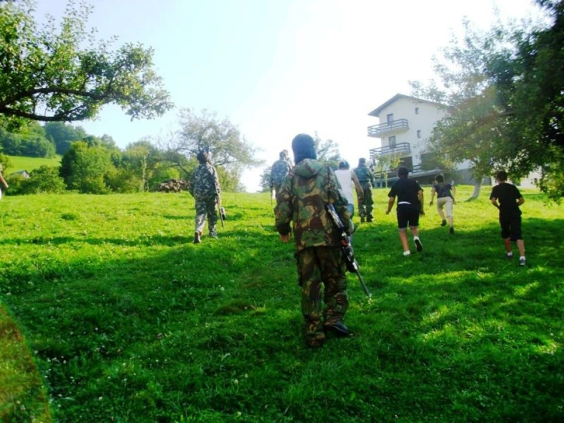 Szállás Centrul Montan de Agrement La Valtoare*** - Bran | Törcsvár - La Valtoare Panzió***. A kép szerzői jogvédelem alatt állhat. Javasolt a kapcsolatfelvétel a jog tulajdonossal.