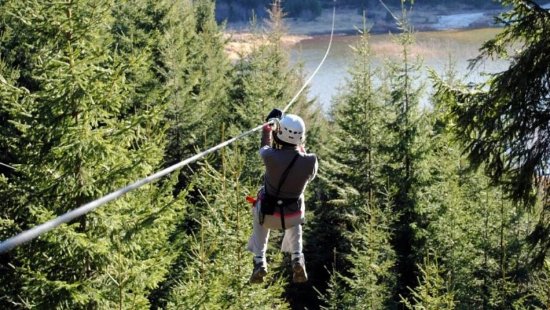 Szállás Centrul Montan de Agrement La Valtoare*** - Bran | Törcsvár - La Valtoare Panzió***. A kép szerzői jogvédelem alatt állhat. Javasolt a kapcsolatfelvétel a jog tulajdonossal.