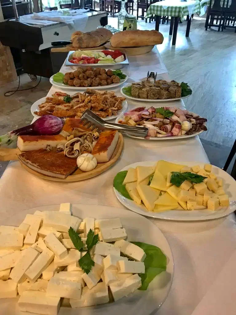 Cazare Albac - Pensiune Poiana Verde**** | Fehérvölgy - Poiana Verde Panzió****. Imaginea poate fi supusă drepturilor de autor. Se recomandă contactarea titularului drepturilor.