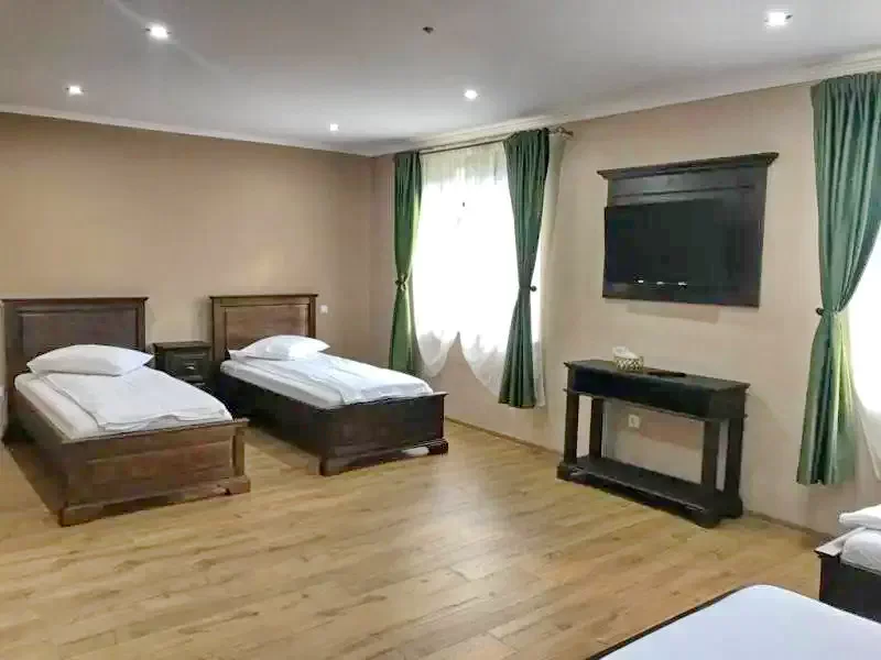 Albac Cazare | Motel (K0030-26) Imaginea poate fi supusă drepturilor de autor. Se recomandă contactarea titularului drepturilor.