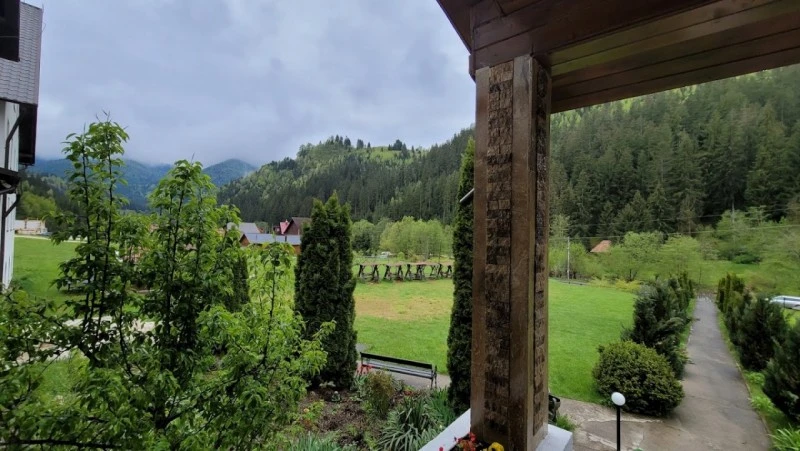 Albac Cazare | Motel (K0030-38) Imaginea poate fi supusă drepturilor de autor. Se recomandă contactarea titularului drepturilor.