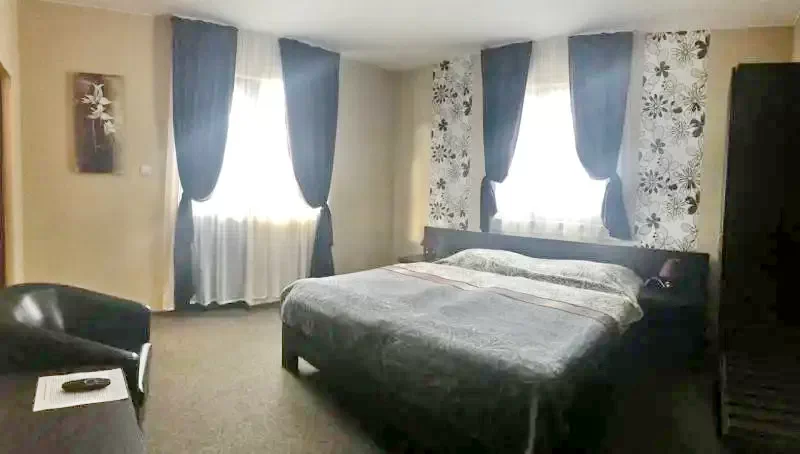 Borsec Cazare | Motel (K0038-15) Imaginea poate fi supusă drepturilor de autor. Se recomandă contactarea titularului drepturilor.