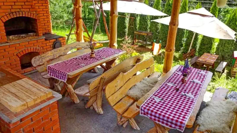 Borsec Cazare | Motel (K0673-24) Imaginea poate fi supusă drepturilor de autor. Se recomandă contactarea titularului drepturilor.