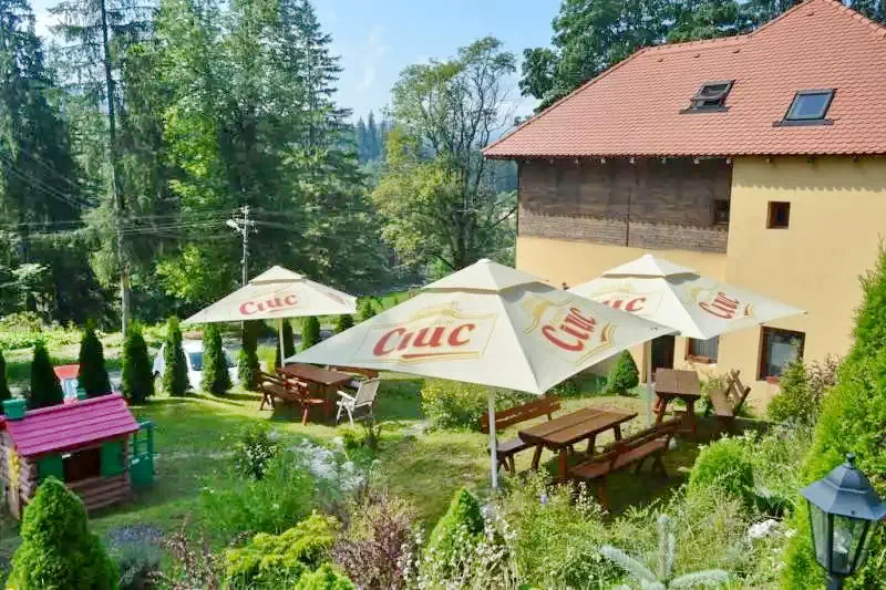 Borsec Cazare | Motel (K0673-27) Imaginea poate fi supusă drepturilor de autor. Se recomandă contactarea titularului drepturilor.
