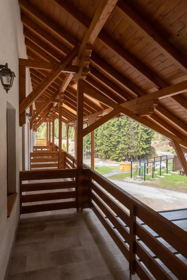 Harghita-Băi Cazare | Pensiune turistică (K1520-15) Imaginea poate fi supusă drepturilor de autor. Se recomandă contactarea titularului drepturilor.