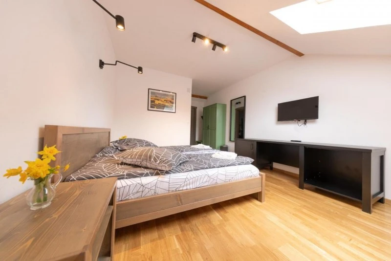 Harghita-Băi Cazare | Pensiune turistică (K1520-24) Imaginea poate fi supusă drepturilor de autor. Se recomandă contactarea titularului drepturilor.