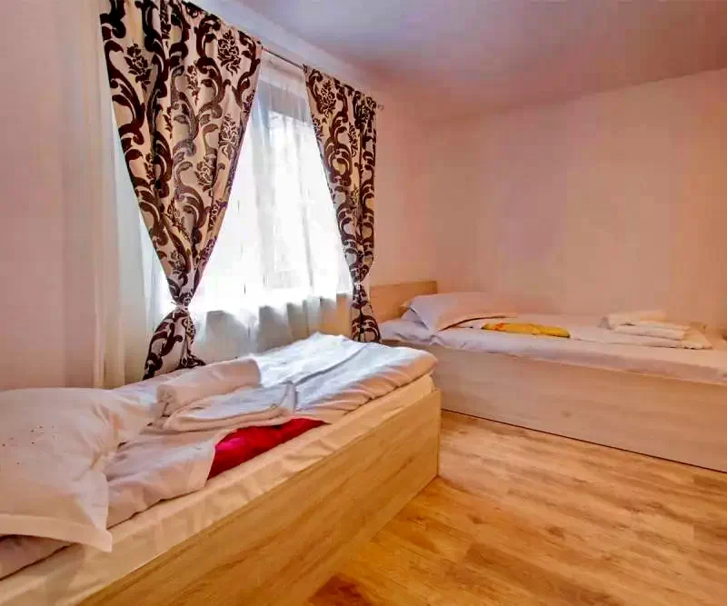 Bran Cazare | Motel (K1189-4) Imaginea poate fi supusă drepturilor de autor. Se recomandă contactarea titularului drepturilor.