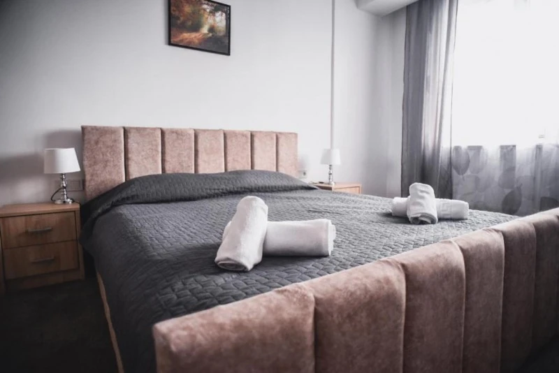 Petrozsény Szállás | Hotel*** (K1580-20) A kép szerzői jogvédelem alatt állhat. Javasolt a kapcsolatfelvétel a jog tulajdonossal.