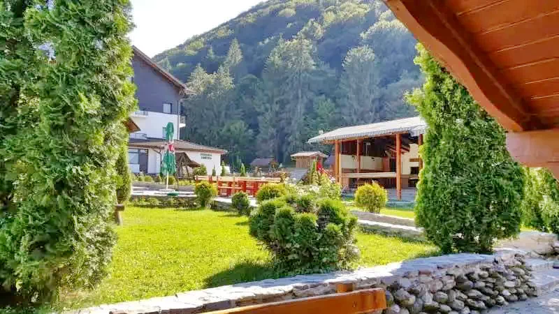 Felsőszombatfalva Szállás | Motel (K0897-1) A kép szerzői jogvédelem alatt állhat. Javasolt a kapcsolatfelvétel a jog tulajdonossal.