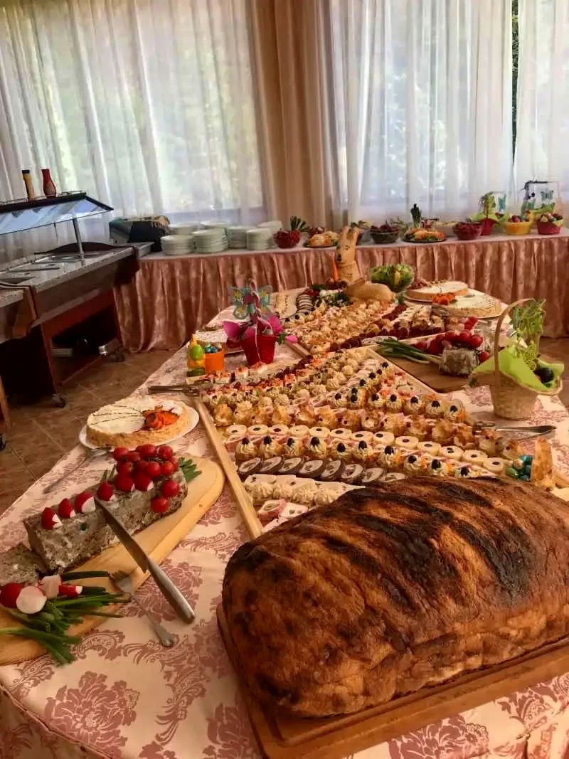 Sâmbăta de Sus Cazare | Motel (K0897-11) Imaginea poate fi supusă drepturilor de autor. Se recomandă contactarea titularului drepturilor.