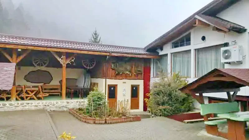 Felsőszombatfalva Szállás | Motel (K0897-23) A kép szerzői jogvédelem alatt állhat. Javasolt a kapcsolatfelvétel a jog tulajdonossal.