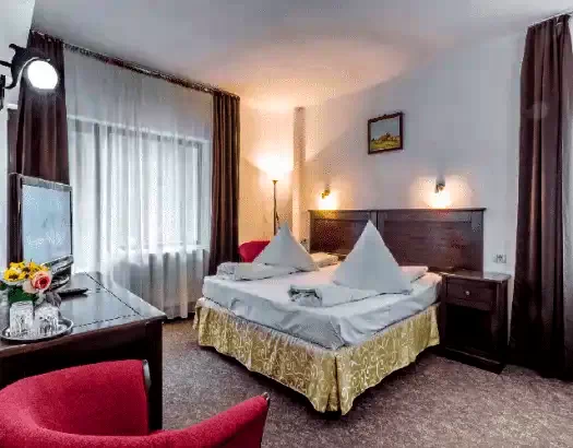 Sâmbăta de Sus Cazare | Motel (K0897-32) Imaginea poate fi supusă drepturilor de autor. Se recomandă contactarea titularului drepturilor.
