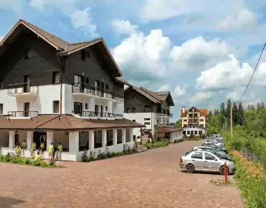 Felsőszombatfalva Szállás | Motel (K0897-43) A kép szerzői jogvédelem alatt állhat. Javasolt a kapcsolatfelvétel a jog tulajdonossal.