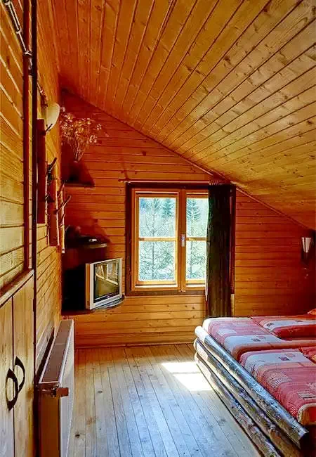 Stâna de Vale Cazare | Motel (K0143-18) Imaginea poate fi supusă drepturilor de autor. Se recomandă contactarea titularului drepturilor.