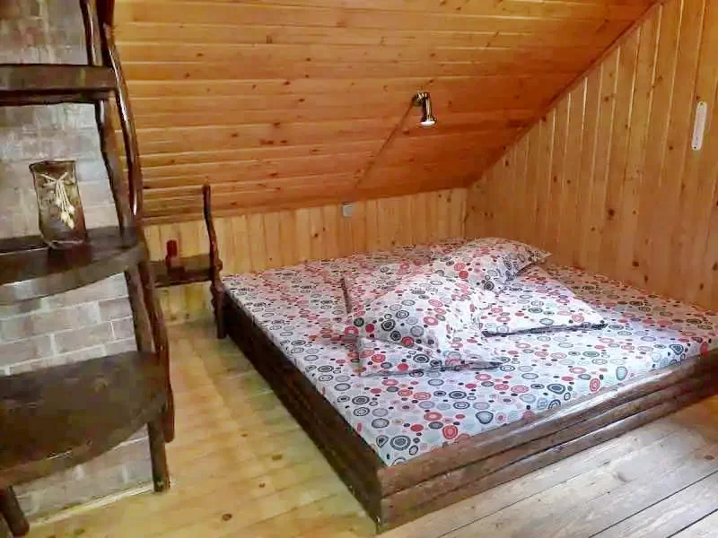 Stâna de Vale Cazare | Motel (K0143-34) Imaginea poate fi supusă drepturilor de autor. Se recomandă contactarea titularului drepturilor.