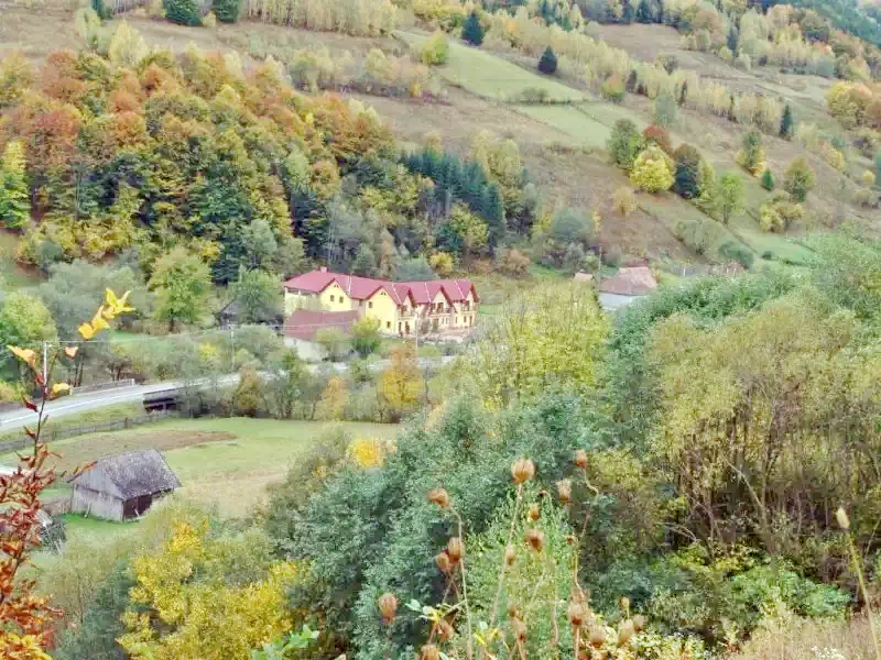 Răchițele Cazare | Motel (K0507-24) Imaginea poate fi supusă drepturilor de autor. Se recomandă contactarea titularului drepturilor.