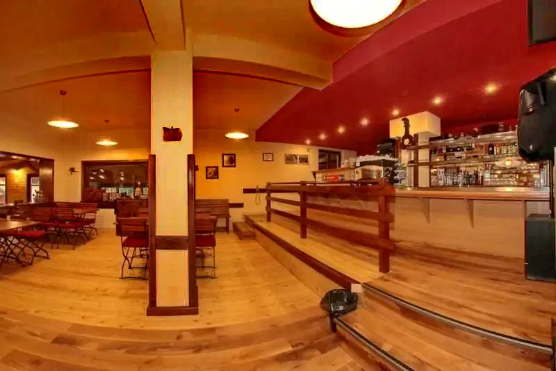 Harghita-Băi Cazare | Motel (K1206-8) Imaginea poate fi supusă drepturilor de autor. Se recomandă contactarea titularului drepturilor.