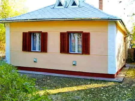 Hajdúszoboszló Cazare | Casă de apartamente (K0926-14) Imaginea poate fi supusă drepturilor de autor. Se recomandă contactarea titularului drepturilor.