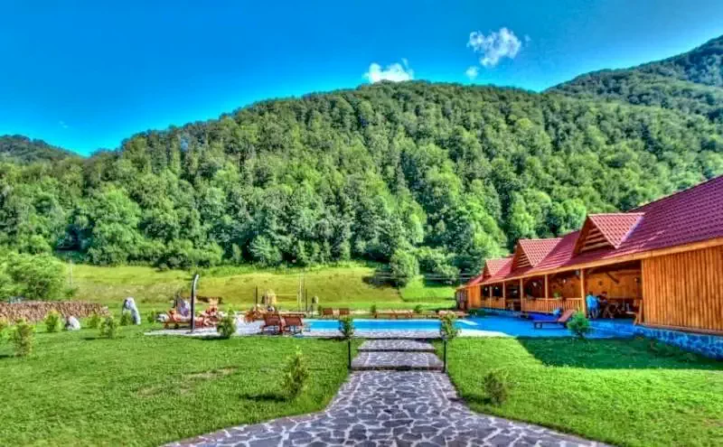 Remeți Cazare | Motel (K0865-5) Imaginea poate fi supusă drepturilor de autor. Se recomandă contactarea titularului drepturilor.