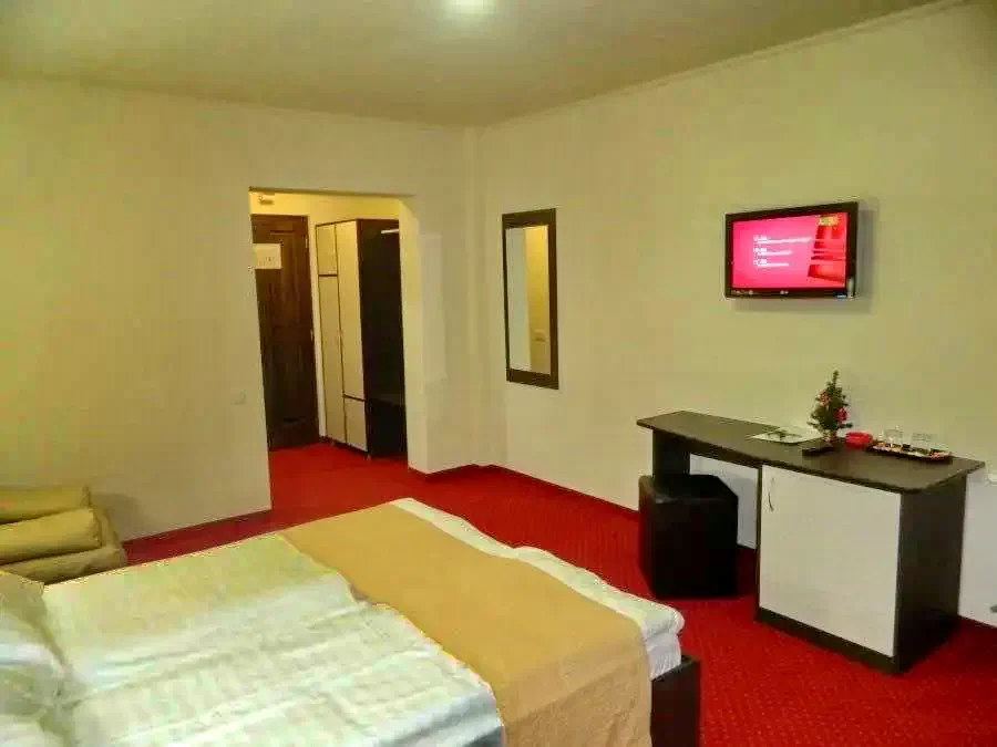 Remeți Cazare | Motel (K0865-20) Imaginea poate fi supusă drepturilor de autor. Se recomandă contactarea titularului drepturilor.