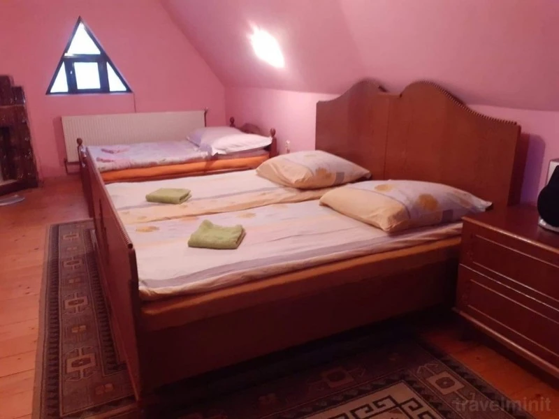 Făget Cazare | Hotel**** (K0579-7) Imaginea poate fi supusă drepturilor de autor. Se recomandă contactarea titularului drepturilor.