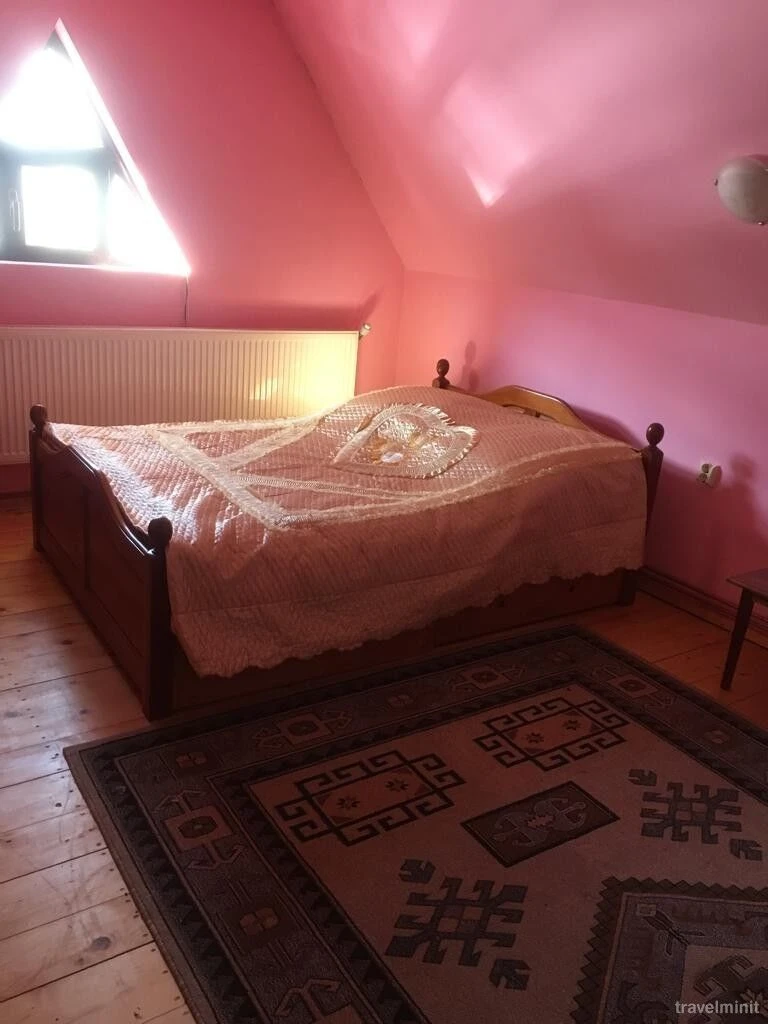 Făget Cazare | Casă de oaspeți (K0579-16) Imaginea poate fi supusă drepturilor de autor. Se recomandă contactarea titularului drepturilor.